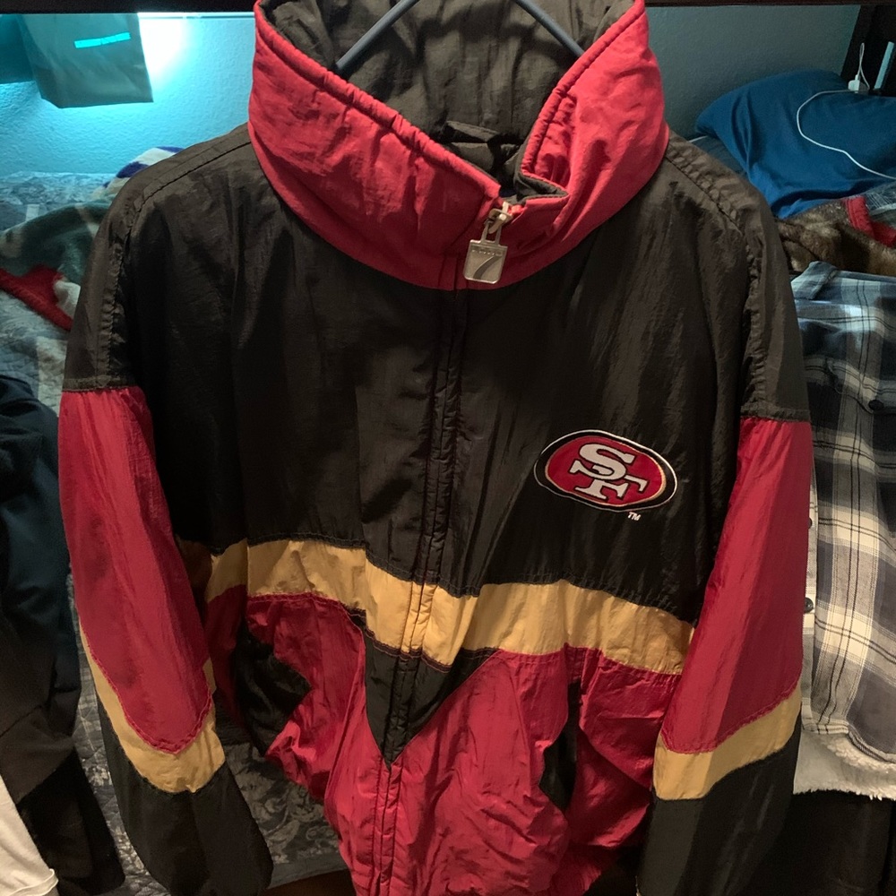 49ers Jacket